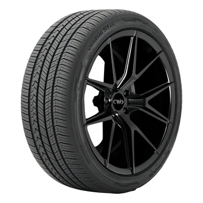 235/45 R18 Llanta Hankook H125 Ventus S1 As 98v Xl