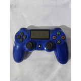 Controle Ps4 Edição Days Of Play