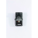 Manguito Metálico Pedal Electro-harmonix Pocket Distorsion Con Micrófono