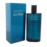 Perfume Hombre Davidoff Cool Water Edt 200ml