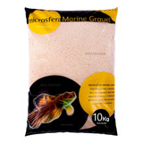 Areia Aragonita Aquário Marinho Soma Mohana Pink 10kg 23355