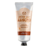  The Body Shop Crema De Manos Almendra