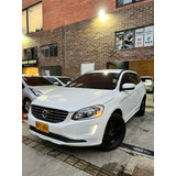 Volvo T5 Xc60 2.0/ 2014 Automático 85 Mil Kmts Full Equipo 