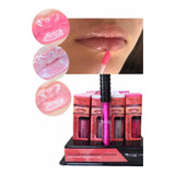 Box Atacado Gloss Lip Volumoso Max Love Sortidos 32 Und