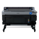 Plotter Epson Sc F6470 H A 44 Pulgadas C. M. Y. K + Np + Ny 