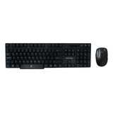 Kit De Teclado Y Mouse Perfect Choice Pc-200994