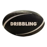 Pelota Drb Rugby Bandera 2.0 N° 5 Color Negro