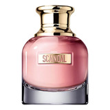 Perfume Jean Paul Scandal Feminino Edp 30ml + Amostra Grátis