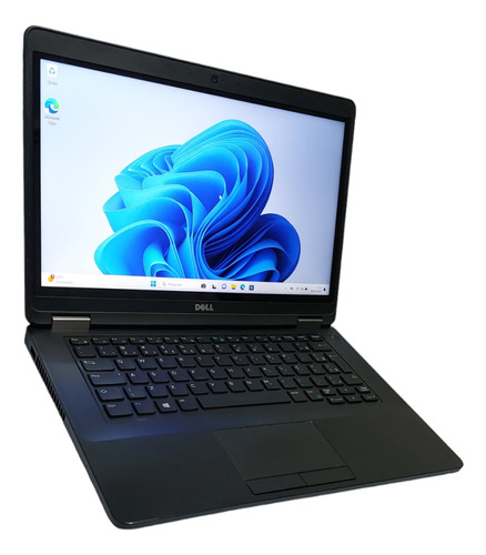 Notebook Dell Latitude E5470 I5 8gb Ram 256 Ssd Fullhd Touch