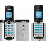 Teléfono Inalámbrico Vtech Ds6611-2 Con Bluetooth