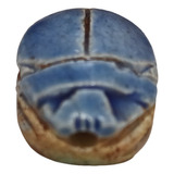 Escarabajo Egipcio Amuleto Protección 
