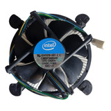 Ventilador Y Disipador Cpu Intel Socket 1150 1151 1155 1156 