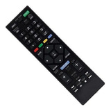 Controle Remoto Para Tv Sony Rm-yd104 Rm-ea002 Compatível