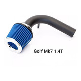 Admision Aluminio Golf Vento Audi 1.4t Mk7 Silviosport