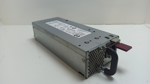 Fonte Hp Atsn 7001044-y000 P/n: 379124-001 1000w