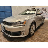 Volkswagen Jetta 2012 2.0 Gli At