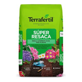 Sustrato Super Resaca Terrafertil Para Cultivo 20 Litros