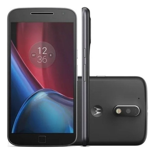 Celular Motorola Moto G4 Plus 32gb Dual 2 Ram