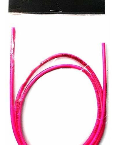 12 Awg 3  Wire, Color Rosa