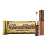 Gloss Labial Aumenta Volume Dos Labios Chochilli Franciny