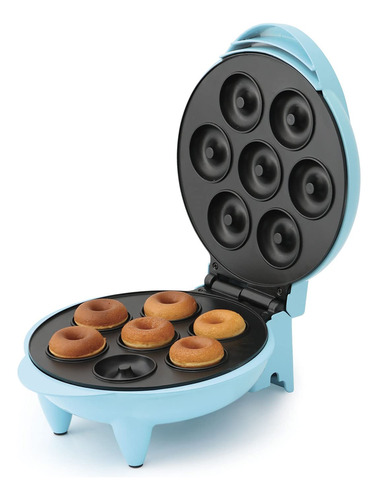 Taurus Donut & Co | Maquina Para Hacer Mini Donas| Capacidad
