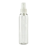 Botella Envase Plástico Envase Spray 125 Cc X 10 U
