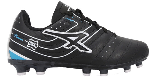 Botines Futbol Athix Cloud Cuero (adulto)