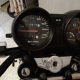 Gilera  2024