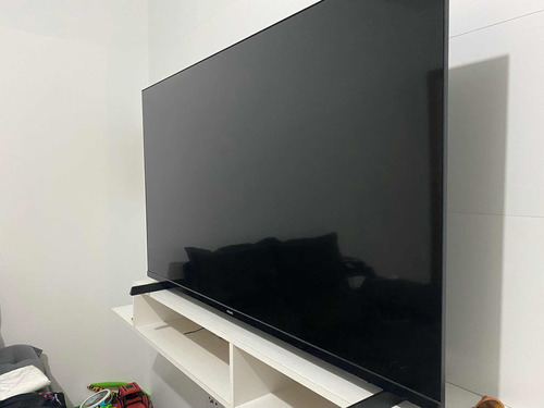 Tv Led 4k 50 Philips Pug7406/78