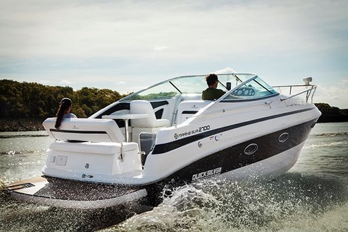 Quicksilver 2700 Mercruiser 300 Hp. Day Cruiser, Barco, Yate