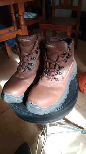 Zapatillas Trekking Alpinextrem 