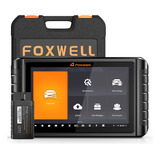Scanner Automotivo Foxwell Nt1009 Obd2 Bluetooth Bidirecion 