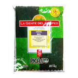 Semilla Cesped Pasto Picasso Premium Excel Sol X 1 Kg