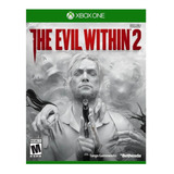 Videojuego The Evil Within 2 - Xbox One