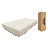 Colchon Matrimonial Reviv Monal Confort Con Memory Foam 