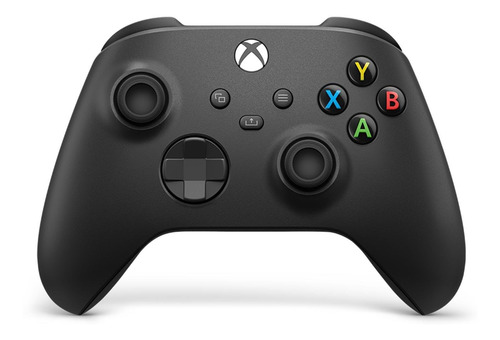 Xbox Control Sundown Carbon (wireless G9)