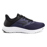 Topper Zapatillas Hombre - Rack Mno.naval-negro