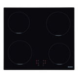 Cooktop 4 Bocas Indução Tramontina Square Basic 4ei 60 220 V