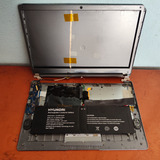 Carcasa Piezas Refacciones Para Laptop Hyundai L14wb2ssg