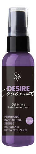 Gel Lubricante Intimo Sexitive 