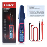 Smd-probador De Resistencia-condensador Uni-t Ut116c