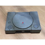 Playstation 1 Fat Psx (no Enciende)