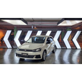 Volkswagen Gol Trend 1.6 Trendline Mt