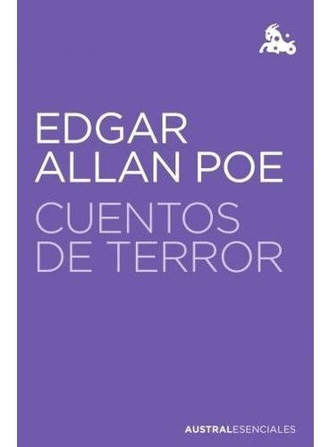 Cuentos De Terror - Edgar Allan Poe