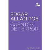 Cuentos De Terror - Edgar Allan Poe