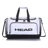 Bolso Head Original Deportivo Gym Viaje Grande Reforzado