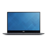 Laptop -  Dell Xps 13 9360 13.3  Qhd+ Touch Laptop 8th Gen I