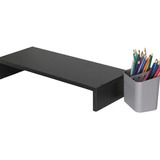 Suporte Mesa Para Monitor E Tela Lcd 30 X 20 Cm 8,5 Cm Altur