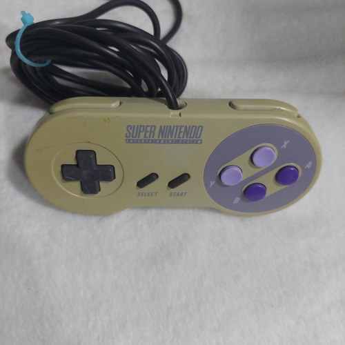 Controle Super Nintendo Sns-005