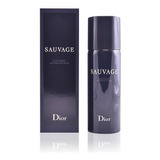 Sauvage Deodorant Spray- Christian Dior- 150ml- Exclusivos!!
